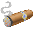 Vintage Cigar