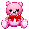 Toy Bear