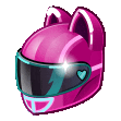 Neko Helmet