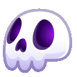 Electric Skull