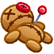 Voodoo Doll