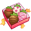 Berry Box