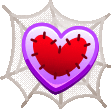 Trapped Heart