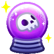 Crystal Ball