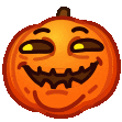 Mad Pumpkin
