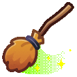 Flying Broom