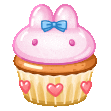 Bunny Muffin