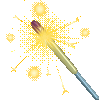 Party Sparkler