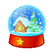 Snow Globe