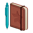 Star Notepad