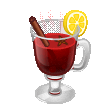 Spiced Wine