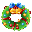Winter Wreath