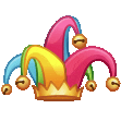 Jester Hat