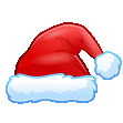 Santa Hat