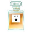 Perfume Bottle