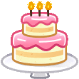 Homemade Cake