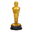Mini Oscar