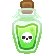 Magic Potion